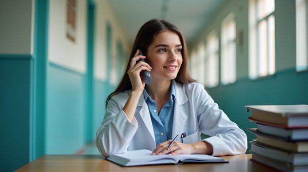 Annonces collaborateur infirmier : optimiser sa recherche d'emploi et de remplacement dans le secteur libéral