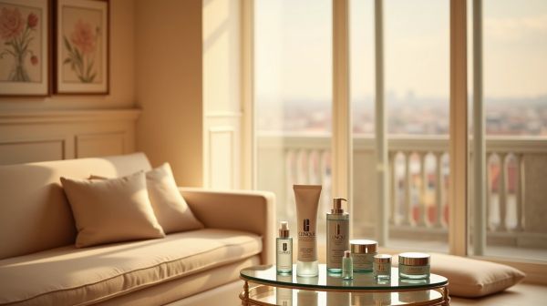Clinique esthétique à Lille : traitement de la peau et rajeunissement