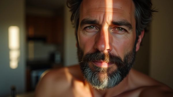 Guide complet pour favoriser la pousse de la barbe chez les hommes