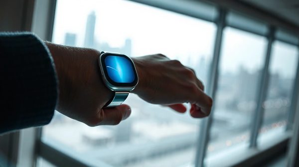 Okymydoc : évolution de la santé connectée et impact sur le bien-être