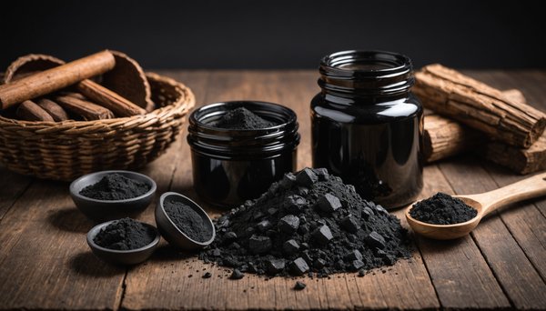 Les meilleurs shilajit : guide comparative et choix éclairé