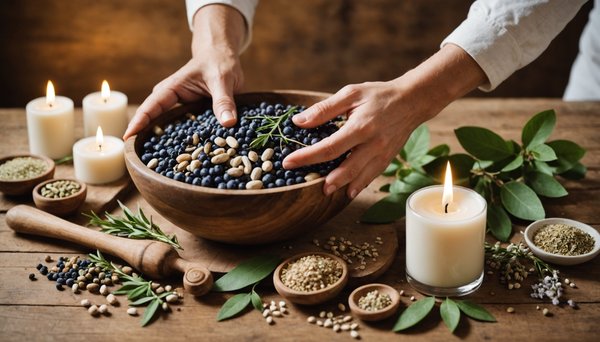 Thérapeute holistique : l'art ancestral de la guérison naturelle et globale